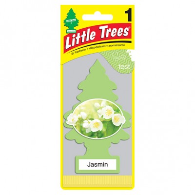 LITTLE TREE JASMIN LOOSE 24 CT/ PACK